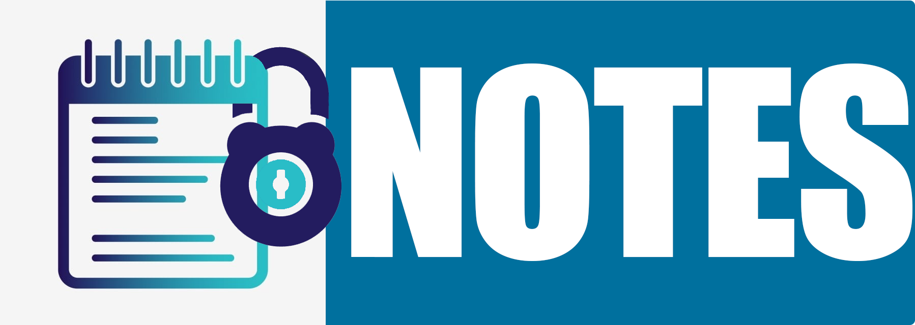 Logo Notes